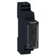 Releu de timp Schneider, 24VDC-240VAC, multifunctional, 8A, 1CO, RE17RMEMU