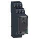 Releu de timp Schneider, 24-240VAC/DC, multifunctional, 8A, 1CO, RE22R1CMR