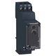 Releu de timp Schneider, 24-240VAC/DC, multifunctional, 8A, 1CO, RE22R1KMR