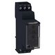 Releu de timp Schneider, 24VAC/DC-240VAC, multifunctional, 8A, 1CO, RE22R1QMU