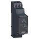 Releu de timp Schneider, 380-415VAC, multifunctional, 8A, 2CO, RE22R2QEMT