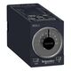 Releu de timp Schneider, 24VAC/DC, 8 pini, 5A, 4CO, REXL2TMB7