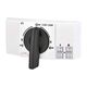 Kit conversie pentru separatori ETI, 1-0-2, frontal, 16-80A, 004661439