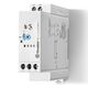 Releu de timp Finder, multi-tensiune///intarziere la aclansare, 24-240VAC/VDC, 8A, 2CC, 83.62.0.240.0000