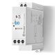 Releu de timp Finder, stea-triunghi/multi-tensiune/intarziere la aclansare, 24-240VAC/VDC, 16A, 2ND, 83.82.0.240.0000