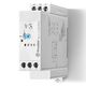 Releu de timp Finder, multifunctional, asimetric, intarziere la aclansare, 24-240VAC/VDC, 16A, 1CC, 83.91.0.240.0000