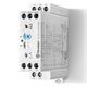 Releu de timp Finder, multi-tensiune///intarziere la aclansare, 24-240VAC/VDC, 16A, 1CC, 83.41.0.240.0000