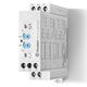Releu de timp Finder, multifunctional, asimetric, 24-240VAC/VDC, 16A, 1CC, 83.91.0.240.0000