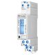 Contor de energie electrica monofazat cu masurare directa, 1 modul, digital, 40A, Finder, 7M.24.8.230.0001