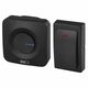 Sonerie wireless, 1 post, 90dB, negru, Emos, P5729B