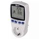 Priza - aparat de masurare a energiei electrice monofazate, 16A, Emos, P5822