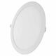 Spot LED, tip panel, incastrat, rotund, alb, 25W, 3000K, IP20, Emos, ZD1154