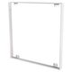 Rama pentru paneluri LED, patrata, 600mm, Emos