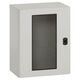 Dulap electric metalic, cu usa sticla, 800x600x250mm, Legrand, IP66, 036941