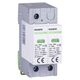 Descarcator la supratensiune Noark, 1+1, debrosabil cu semnalizare, 2P, tip C, 600VDC, 108019
