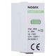 Unitate debrosabila DC Noark, 1P, tip C, 600VDC, 40kA, 108025