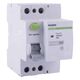 Siguranta automata (disjunctor) cu protectie diferentiala monofazica Noark, 63A, 300mA, RCCBs, tip B, 10kA, 110220