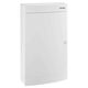 Tablou electric PVC, 36 module, aplicat, Multimedia, Schrack, IP40, BK080753