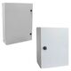 Dulap electric metalic, cu usa mata, 300x350x150mm, Cetinkaya, IP66, CP303515E