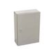 Dulap electric metalic, cu usa mata, 400x500x250mm, Cetinkaya, IP54, CP405025K
