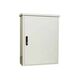 Dulap electric PVC, 700x1000x300mm, cu usa mata, Cetinkaya, IP54, CP511