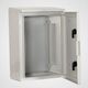 Dulap electric ABS, cu usa mata, 350x500x195mm, Cetinkaya, IP65, CP5607