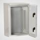 Dulap electric ABS, cu usa transparenta, 400x600x200mm, Cetinkaya, IP65, CP5615