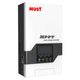 Regulator incarcare / Controler solar MPPT, MUST, 12/24/48VDC, 80A, monofazat, MF0020-83010
