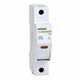 Separator tip sertar Noark, cu LED, 1P, 32A, 10x38mm, 400-690VAC, 104474