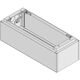 Suprainaltator firida PAFS, 1059x250x250mm, ETI, IP44, 105000303