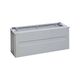 Soclu firida PAFS, scund, 397x870x320mm, ETI, IP44, 105001259
