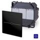 Variator Touch Luxus-Time, incastrat, negru, IP20, LX-701D-12
