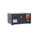 Stabilizator de tensiune monofazat, 7.5KVA, Cetinkaya, S11C1Y04