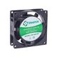 Ventilator pentru dulap electric, 80x80x25mm, Cetinkaya, V04 080 001