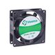 Ventilator pentru dulap electric, 80x80x38mm, Cetinkaya, V04 080 002