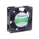 Ventilator pentru dulap electric, 92x92x25mm, Cetinkaya, V04 092 002