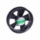 Ventilator pentru dulap electric, 220x60mm, Cetinkaya, V04 220 001