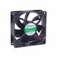 Ventilator pentru dulap electric, 80x80x25mm, Cetinkaya, V05 080 002