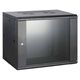 Dulap Rack, de perete, 6U, ZRAC, 600x600x370mm, SpotVision, ZRAC