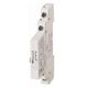 Contact auxiliar motor protector Schrack, lateral, 1ND+1NI, pentru BE5/BE6, BE072896