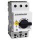 Motor Protector Schrack, cu RT, 0.10-0.16A, BE500160