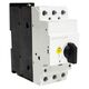 Motor Protector Schrack, cu RT, 40-50A, BE650000