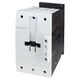Contactor Schrack, 110VAC, 170A, 3P, LTD31732