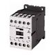 Contactor auxiliar Schrack, 24VDC, 4P, 2ND+1NI, LTH00495