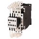 Contactor pentru baterie de condensator, pentru sarcini capacitive, Schrack, 230VAC, 20kVAr, 1ND+1NI, 3P, LTK120B3