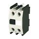 Contact auxiliar Schrack, frontal, 1ND+1NI, pentru marimea 2-3, LTZ3D411