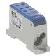 Clema de distributie tetrapolara MOREK,  intrare 1xAl/Cu 1x10/1x35mmp, iesire Cu 2x10/4x16mmp, MAB1135B10