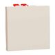 Intrerupator modular cap cruce Schneider, bej, 2M, 10A, Noua Unica