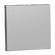 Intrerupator modular cu revenire Schneider, aluminiu, 2M, 10A, ND/NI, Noua Unica, NU323630