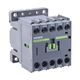 Contactor mini Noark, 42VAC, 6A, 1ND, Ex9CS06, 100977